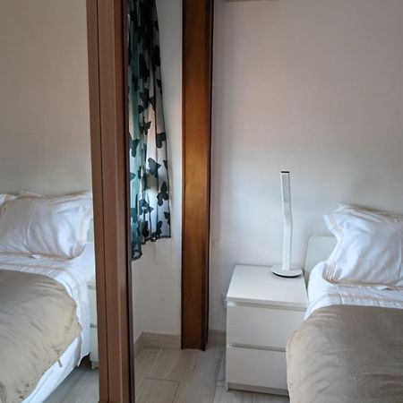 شقة Free Wifi -Estrela Lapa- Tram 28 Lisboa المظهر الخارجي الصورة